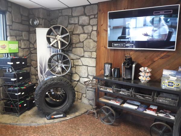 Wheel City Tire and Alignment