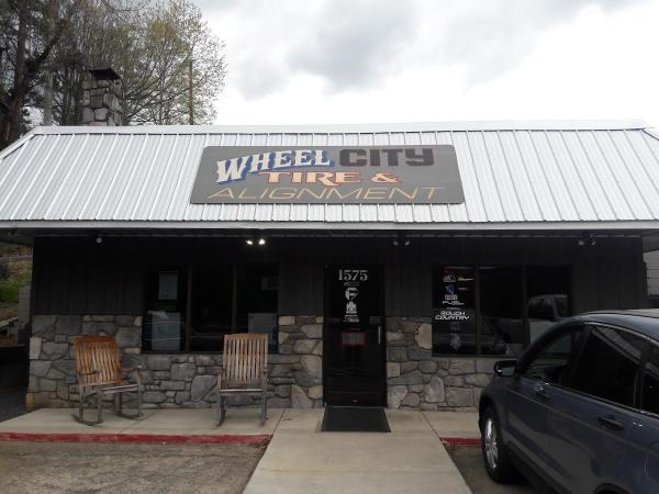 Wheel City Tire and Alignment