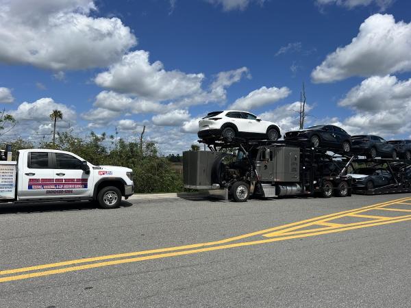 Jax24 Mobile Semi Truck Repair LLC