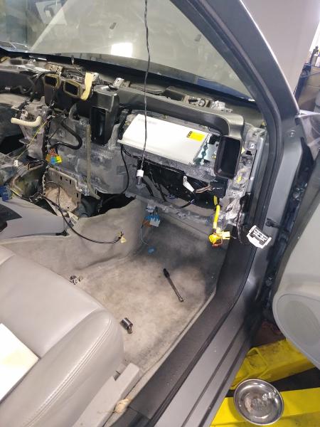 Knuckle Buster Auto Service