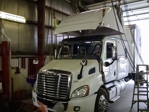 Fairfield Auto & Truck Service