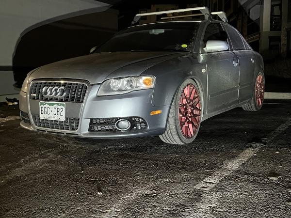 ABS Motorsports