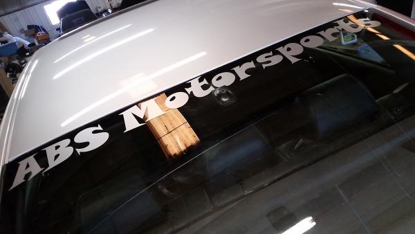 ABS Motorsports