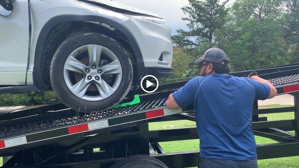 Liomee Towing and Transport