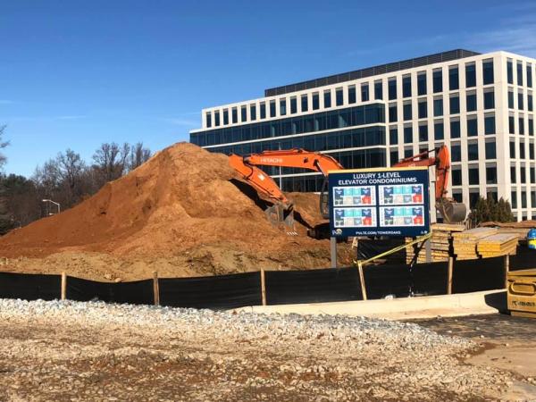 Dirt Movers Plus