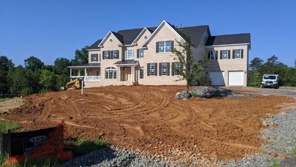 Dirt Movers Plus
