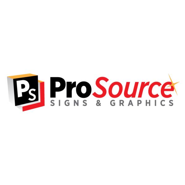 Prosource Signs & Graphics