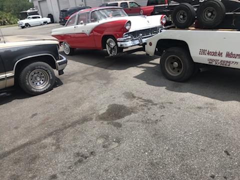 G & K Auto Group Towing