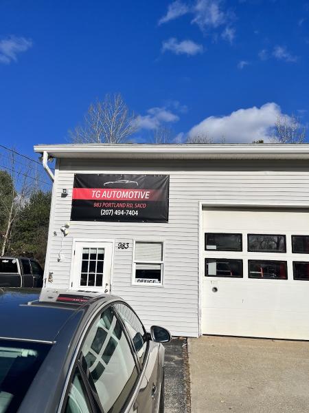 TG Automotive