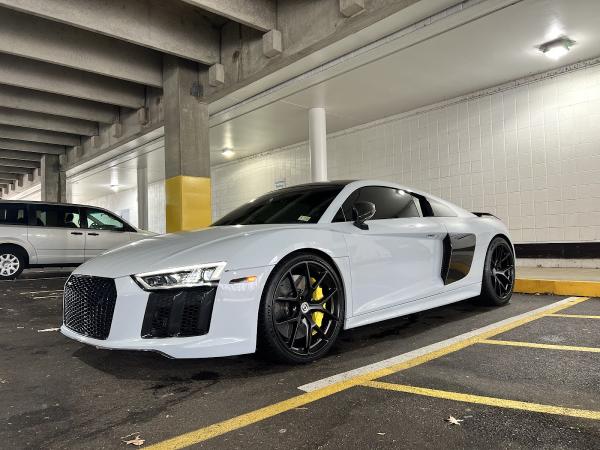 Nash Mobile Detailing
