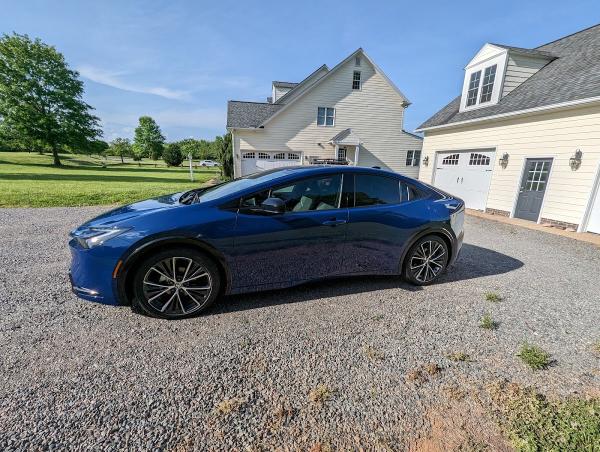 Nash Mobile Detailing