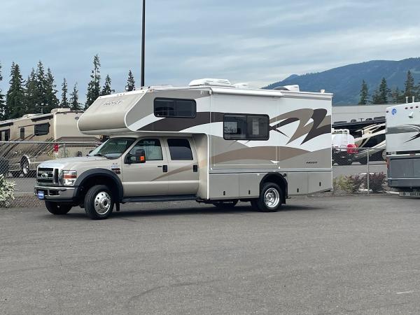 The RV Doctor Mobile RV Repair