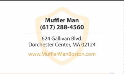 Muffler Man