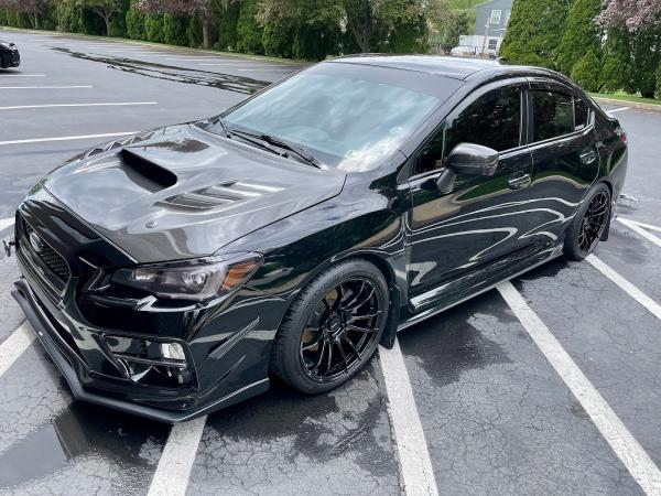 Refined Auto Detailing & Coatings LLC