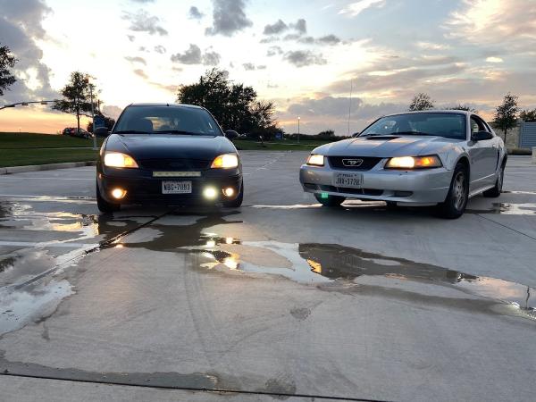 Mint Express Car Wash
