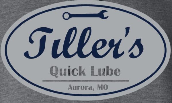 Tiller's Quick Lube