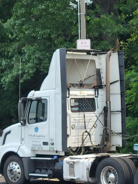 O'neill Logistics