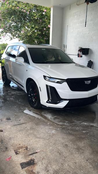 Clean My Ride LLC