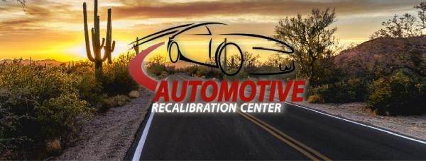 Automotive Recalibration Center