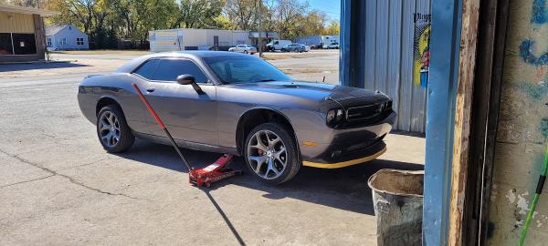 JNS Auto Repair