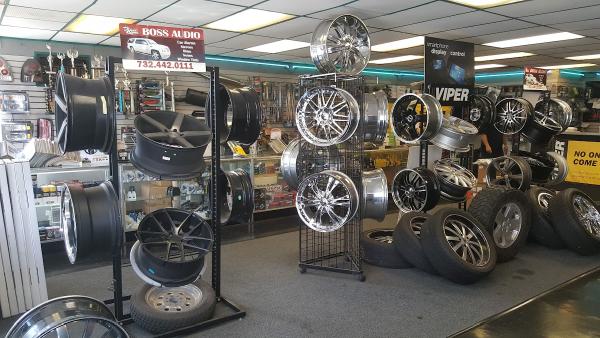 Boss Audio