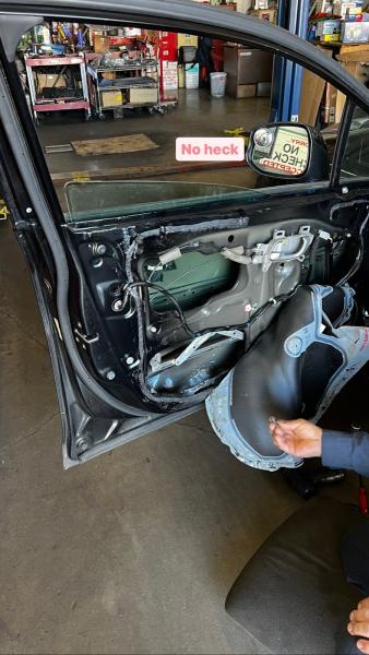 The Point Auto Repair