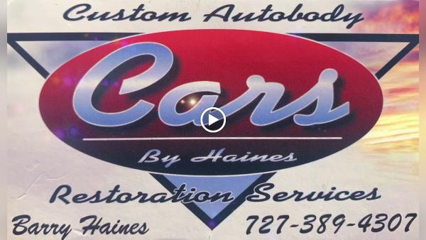 Cars by Haines