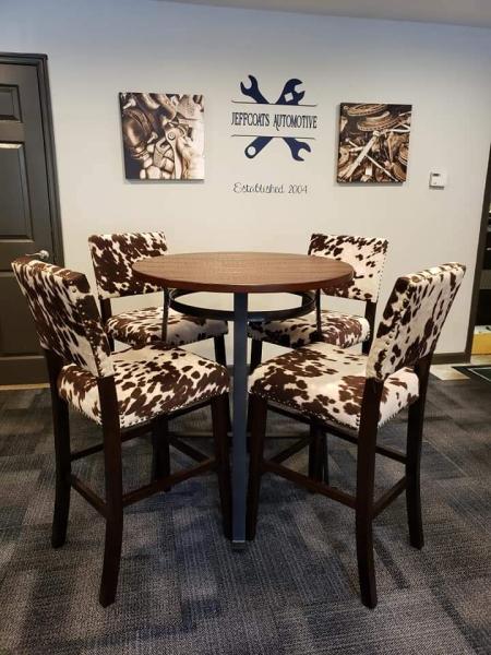 Jeffcoats Automotive Inc