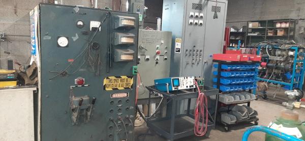 Technical Motor Service