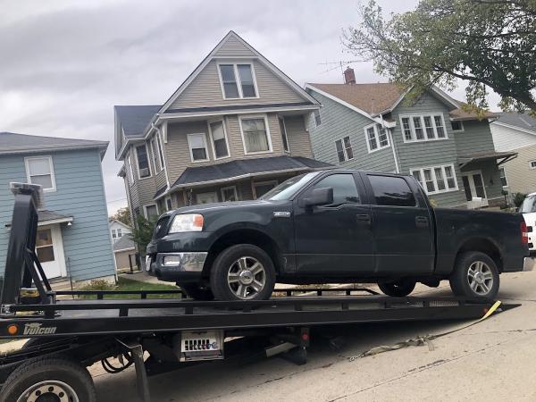 Discount Towing Milwaukee