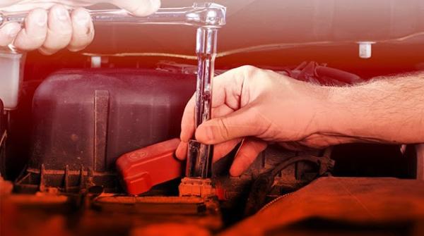 King Collision Repair