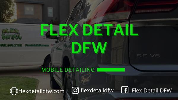 Flex Detail DFW