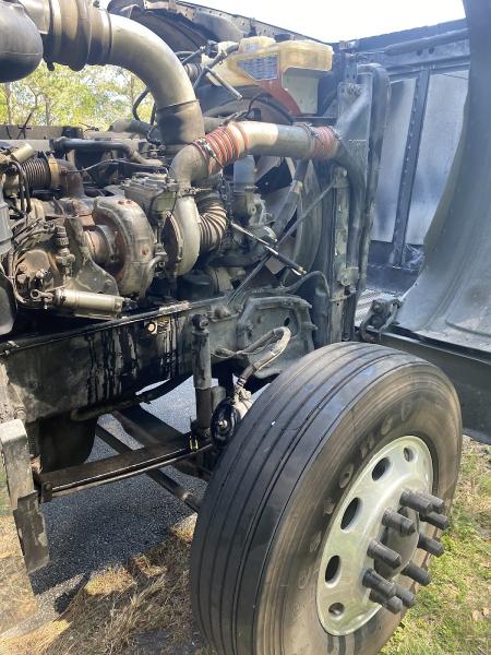 Jeff's Tire and Truck Repair