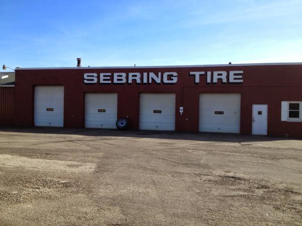 Sebring Tire Co