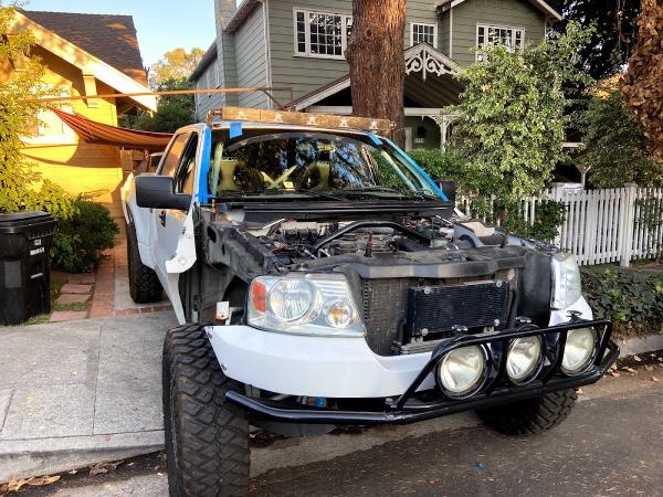 Boss Auto Glass