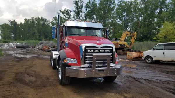 GLE Scrap Metal