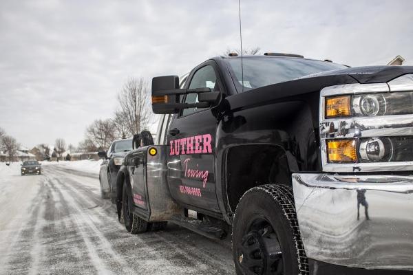 Luther Towing & Service