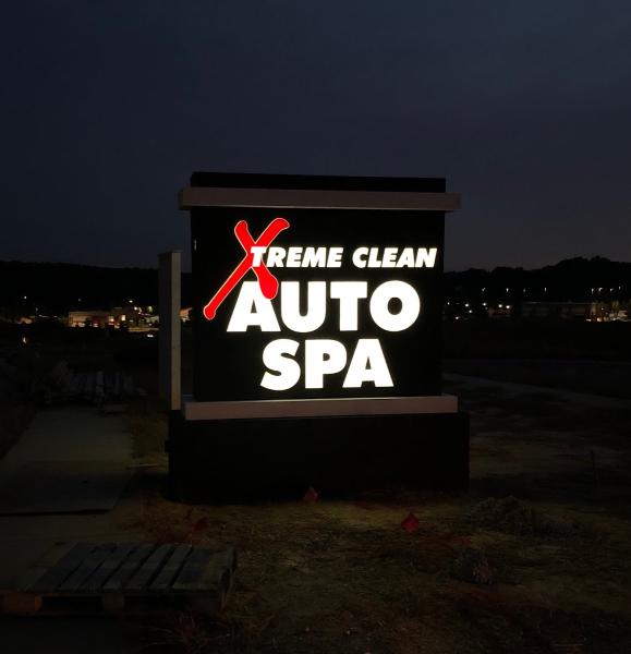 Xtreme Clean Auto Spa 2