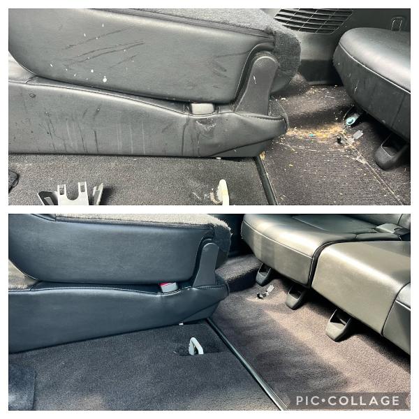 Make Ya' Say WOO Auto Detailing