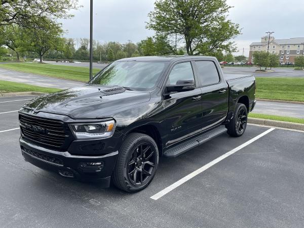 Make Ya' Say WOO Auto Detailing