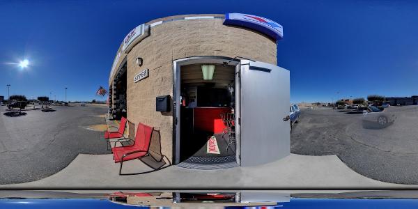 Yucca Valley Quick Lube