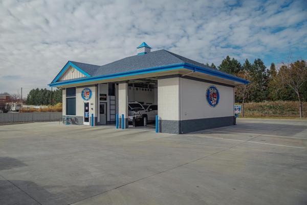 Kuna Lube N Go