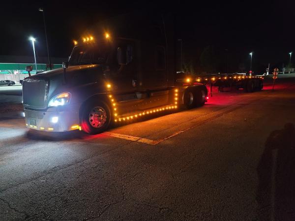 Ricky Diesel Trucking & Repair