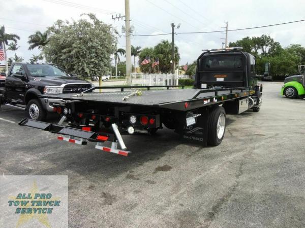 All Pro Tow Truck Service