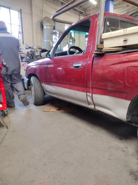 Soledad Truck & Auto Repair