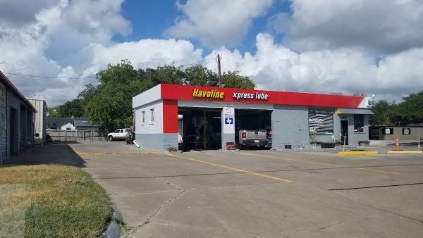 Miller's Lube & Service