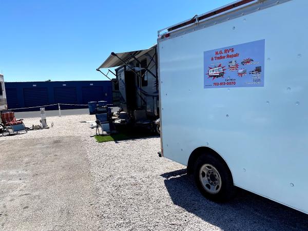 NG RV & Trailer Repair