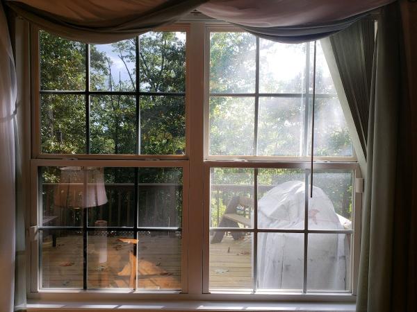 Architectural Glass Tinting