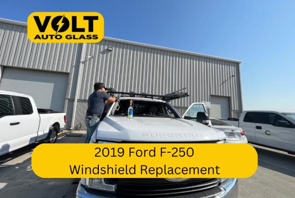 Volt Mobile Auto Glass