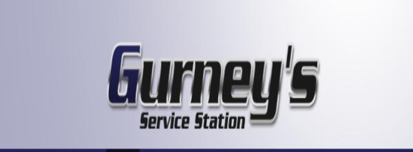 Gurney's Service Station